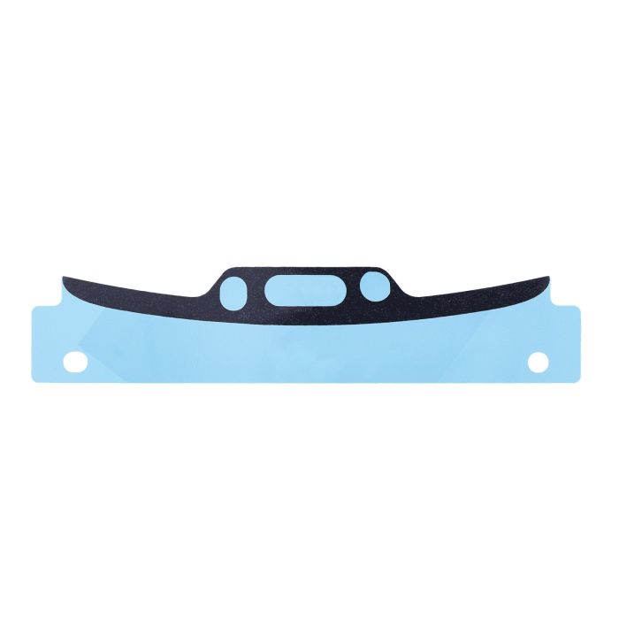 Kleber Klebeband für Kameralinse (Notch) für Moto Razr 5G (XT2071/ 2020)