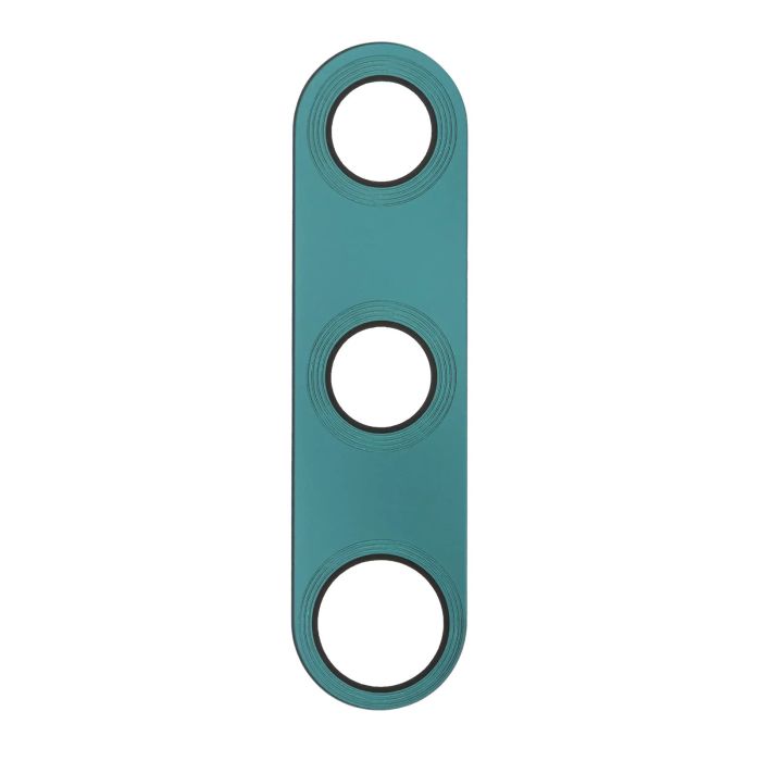 Rückkamera-Linse für One Fusion (XT2073/ 2020) (Emerald Green) (2-teiliges Set)