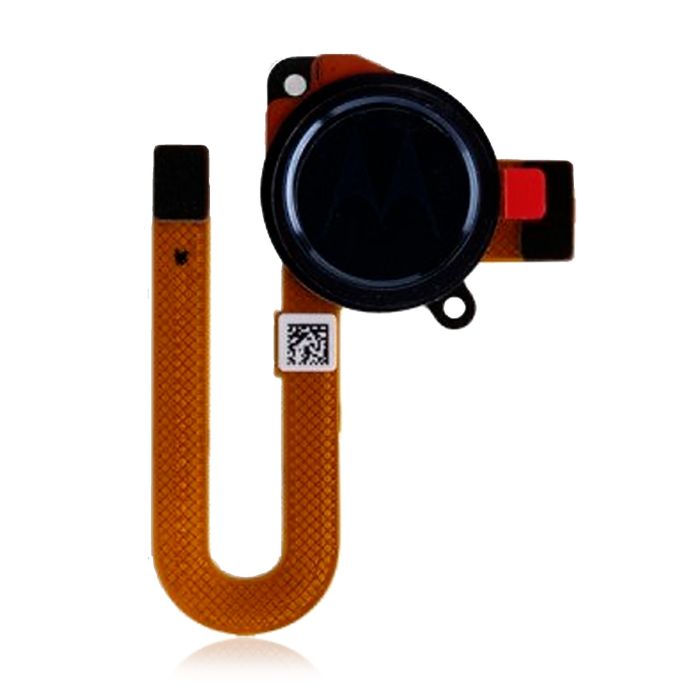 Fingerabdruck Scanner für Moto Fusion Plus (XT2067-2/ 2020) (Original)