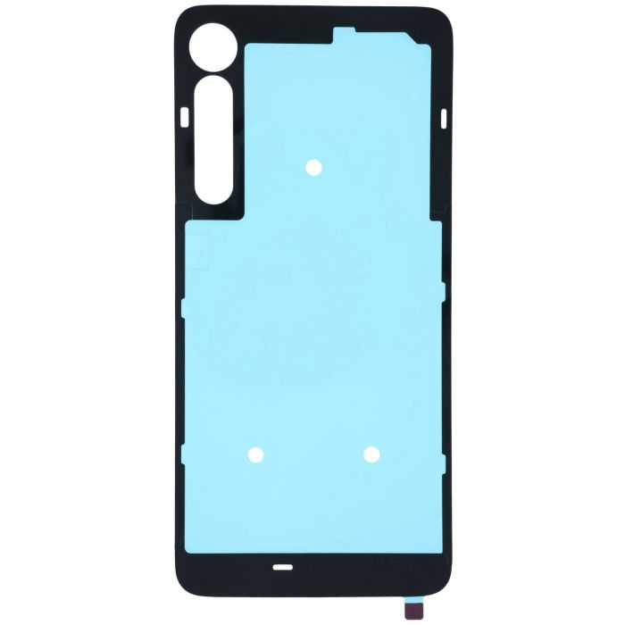 Rückseite Klebeband für Motorola Moto One Makro (XT2016/ 2019) (Original)