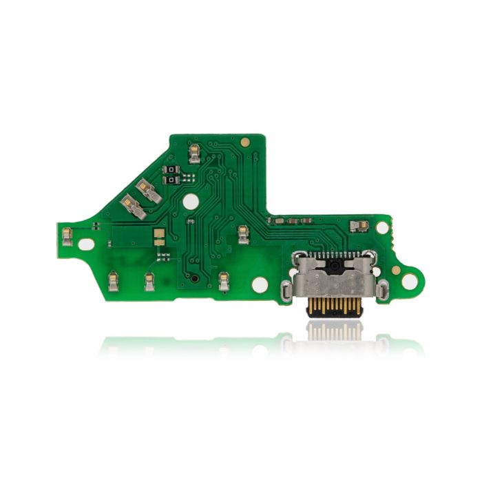 Ladebuchse Platine für Motorola One Action (XT2013/ 2019)