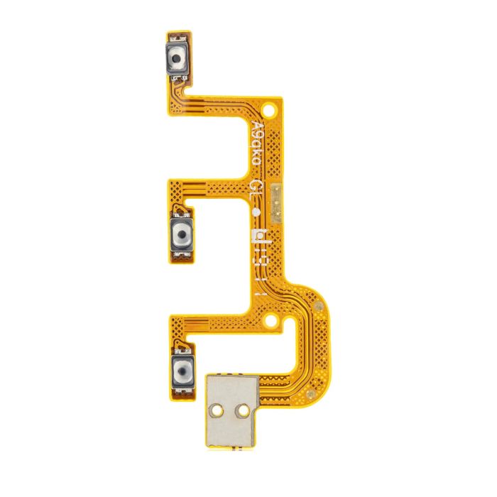 Power & Lautstärke Flex für Motorola One Action (XT2013/ 2019)