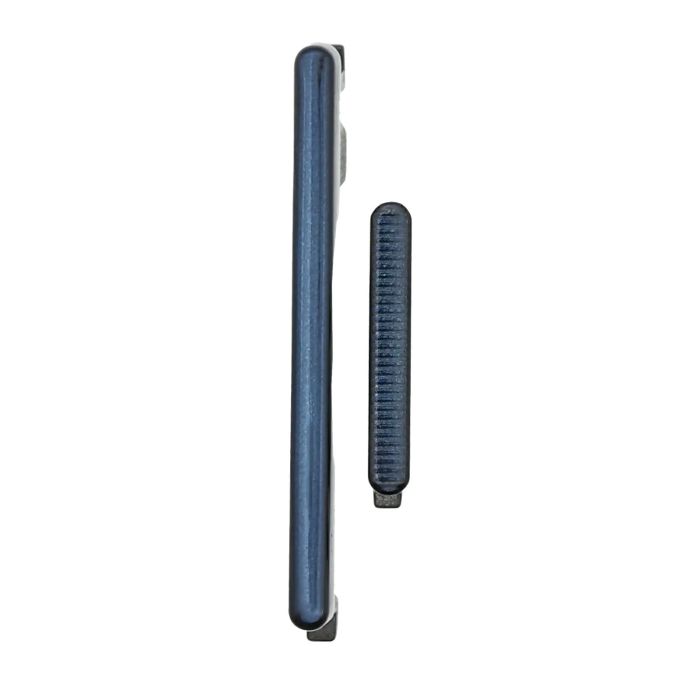 Tasten (Power/ Lautstärke) für Motorola One Action (XT2013/ 2019) (Blau)