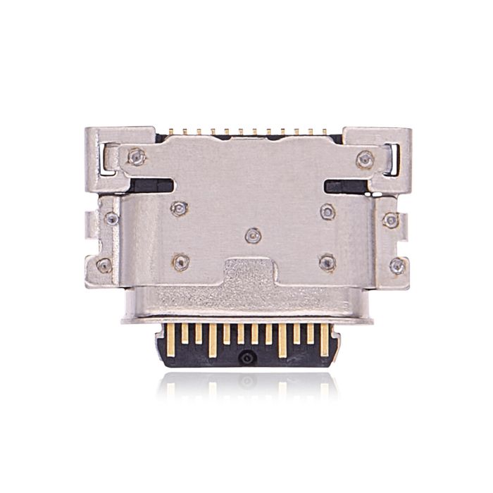 Ladebuchse nur Buchse für Motorola One Zoom (XT2010/ 2019) (Original)