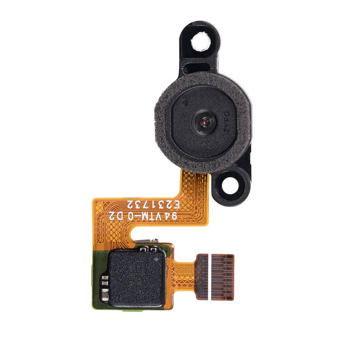 Fingerabdruck Sensor Verlängerung Flexkabel für Moto Z4 (XT1980/ 2019)/ One Zoom
