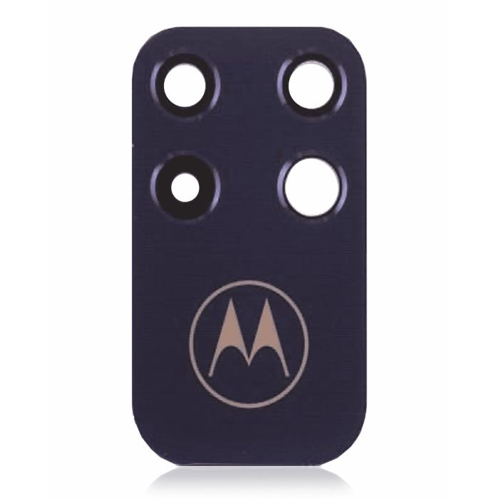 Kameralinse für Moto One Zoom (XT2010-1/ 2019) (Original) (Cosmic Purple)