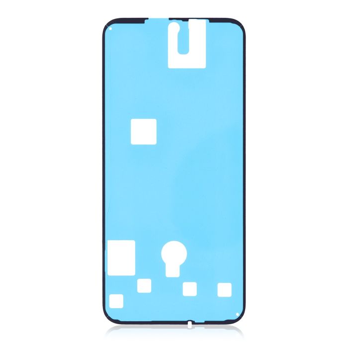 LCD Kleber Klebeband für Motorola One Zoom (XT2010-01/ 2019) (Original)