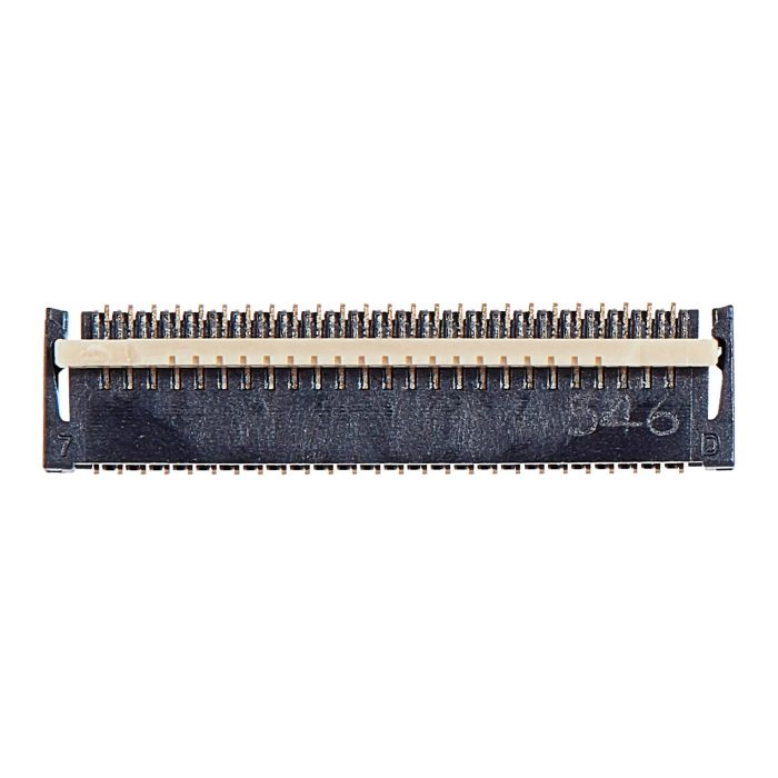 LCD FPC-Anschluss für Moto Z4 (XT1980-3/ XT1980-4/ 2019)/ One Zoom