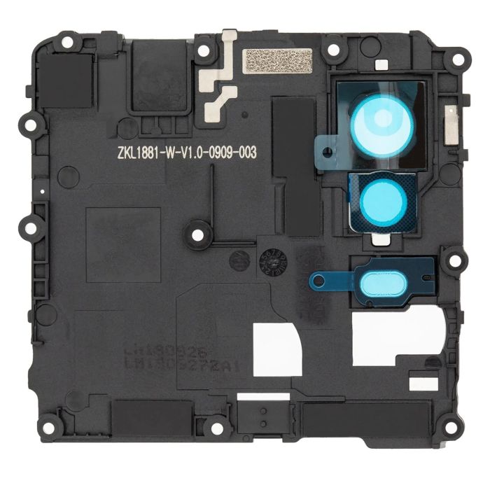 Rückkamera Halterung für One Vision (XT1970/ 2019)/ P50 (XT1970/ 2019) (Blau)