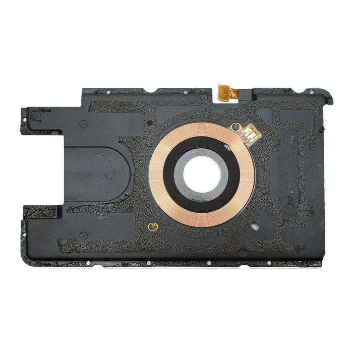 Kabelloses Laden NFC Flex für Motorola Droid Turbo 2 (XT1585/ 2015)