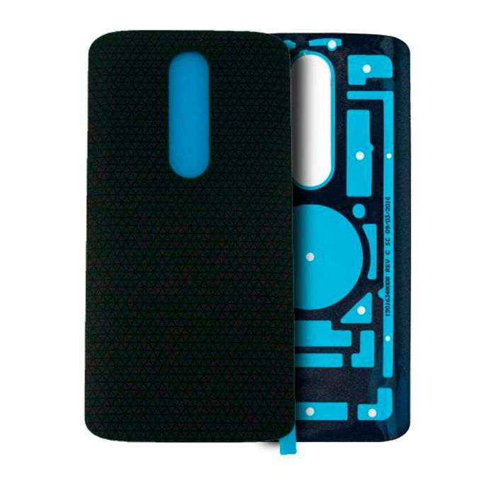 Rückglas für Moto Droid Turbo 2 (XT1585/ 2015) Moto X Force (XT1580/ 2015)