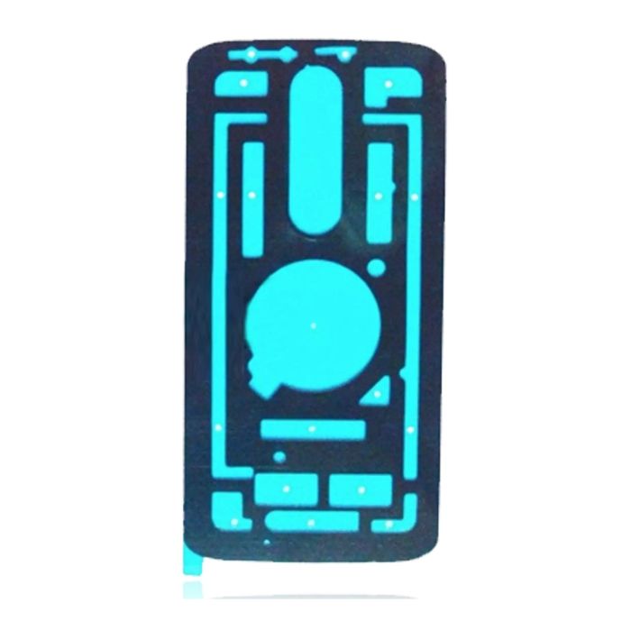 Rückseite Klebeband für Motorola Droid Turbo 2 (XT1585/ XT1580/ XT1581/ 2015)