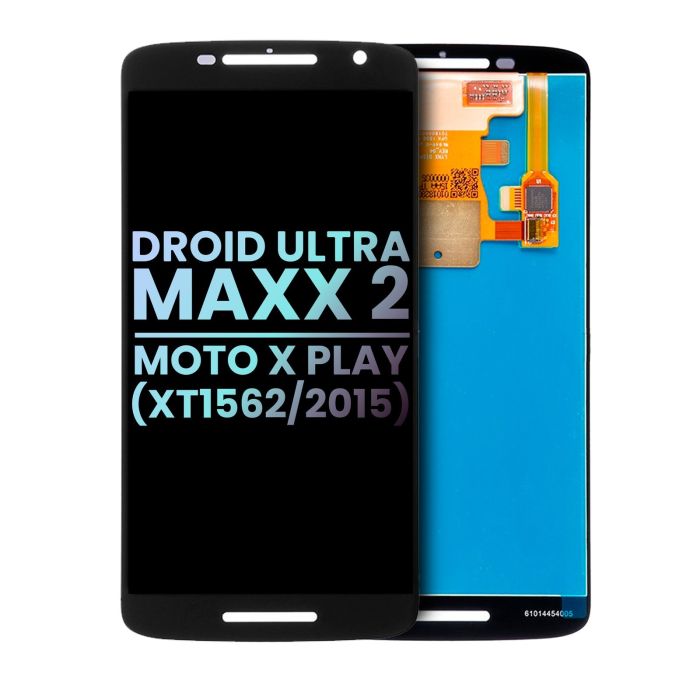 LCD Display ohne Rahmen ForMotorola Moto Droid Ultra Maxx 2/ Moto X Play
