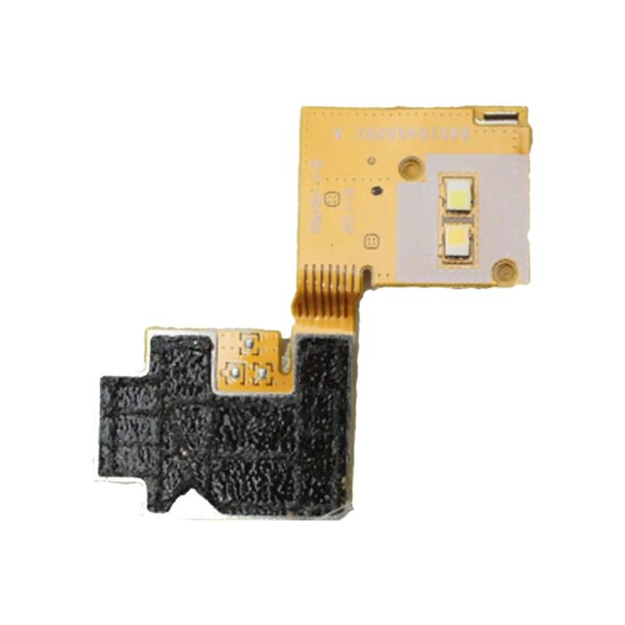Blitz Flex für Motorola Droid Ultra Maxx 2/ Moto X Play (XT1562/ 2015)
