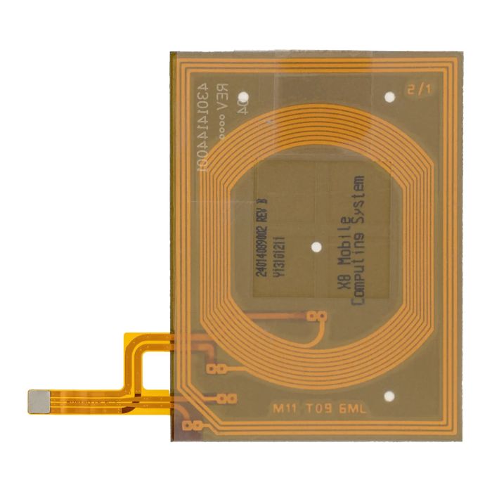 Kabelloses Laden NFC Flex für Droid Ultra (XT1080/ 2013)/ Droid Maxx