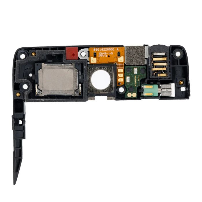 Lautsprecher Voll Modul für Motorola Droid Ultra (XT1080/ 2013)