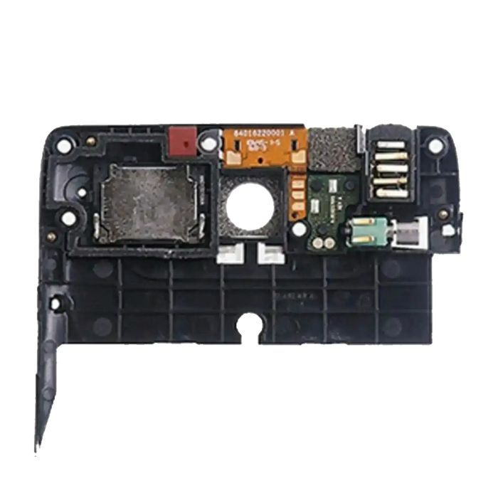 Lautsprecher Voll Modul für Droid Ultra (XT1080/ 2013)/ Droid Maxx