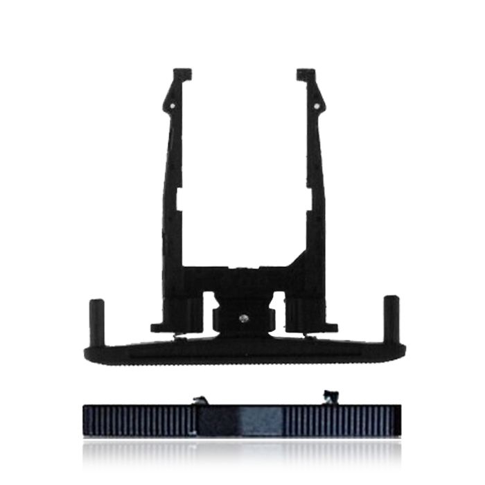 SIM-Kartenschacht für Motorola Droid Ultra Maxx (XT1080/ 2013) (Schwarz)