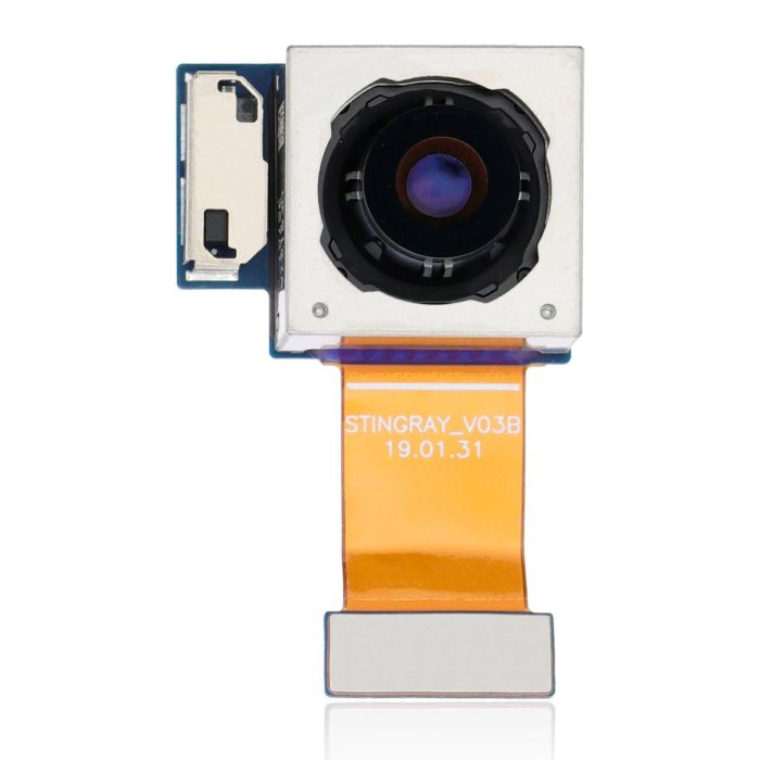 Rückkamera für Motorola Moto Z4 (XT1980/ 2019)