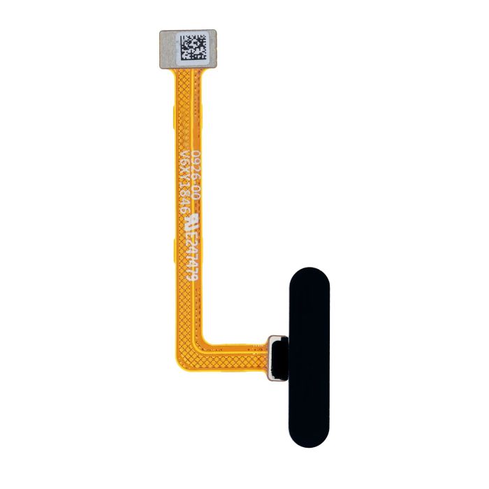 Fingerabdruck Sensor für Moto Z3 Play (XT1929/ 2018) (Original) (Deep Indigo)