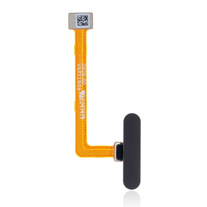 Fingerabdruck Sensor für Moto Z3 (XT1929-17/ 2018) (XT1929/ 2018) (Schwarz)