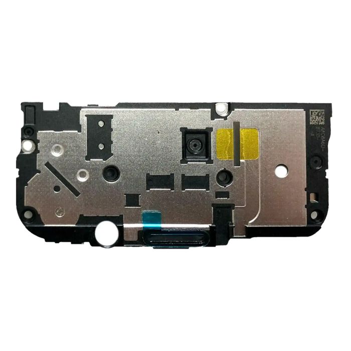 Lautsprecher mit Gehäuse für Motorola Moto Z3 Play (XT1929/ 2018) (Original)