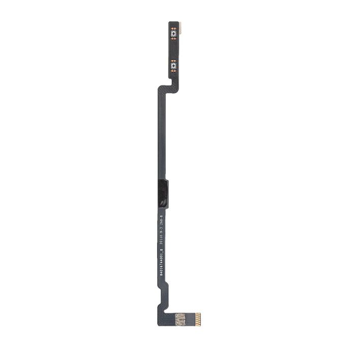 Lautstärke-Taste Flexkabel für Moto Z3 (XT1929-17/ 2018)/ Z3 Play (XT1929/ 2018)