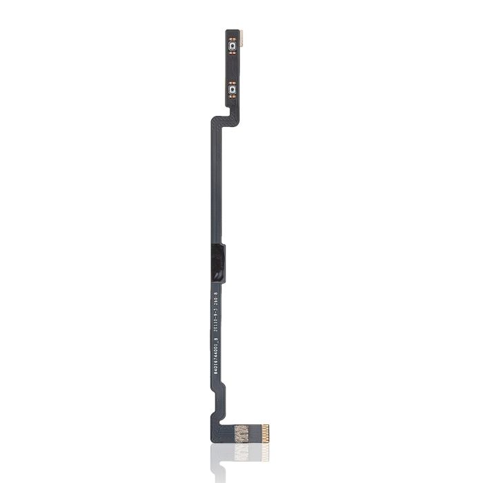Lautstärke-Taste Flexkabel für Moto Z3 (XT1929-17/ 2018) (XT1929/ 2018)