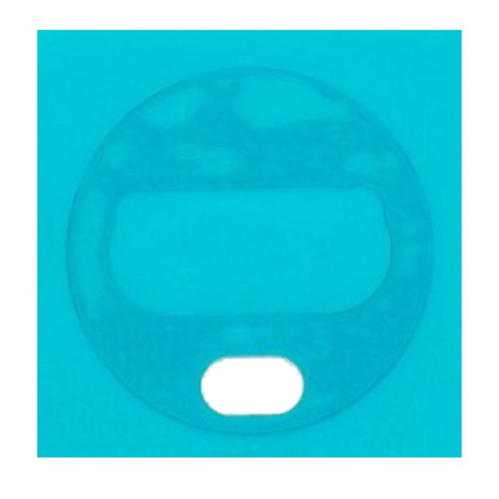 Rückkamera-Linse Kleber Klebeband für Moto Z3 Play (XT1929-3/ 2018) (Original)