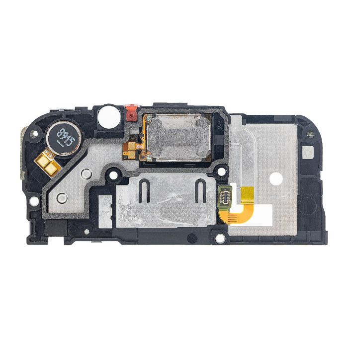 Hörmuschel mit Gehäuse für Motorola Moto Z3 (XT1929-17/ 2018)