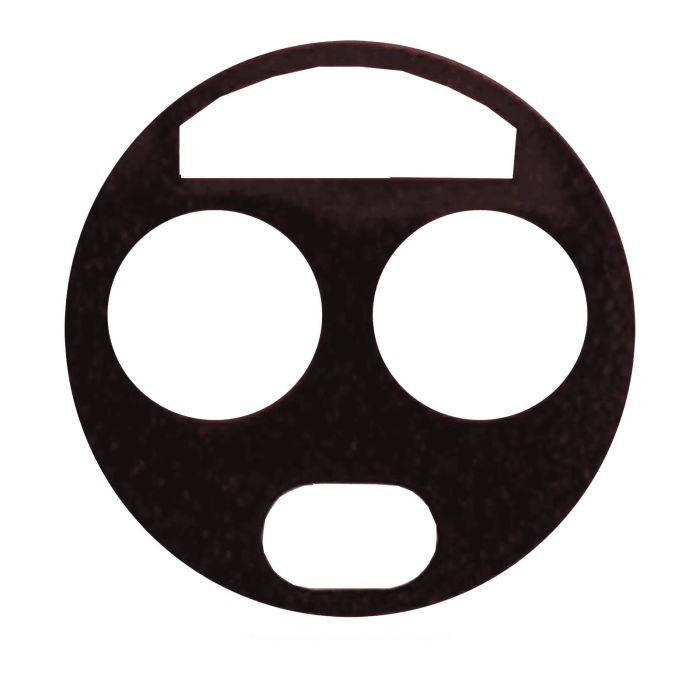Rückkamera-Linse Kleber für Moto Z3 (XT1929-15/ XT1929-17/ 2018) (Original)