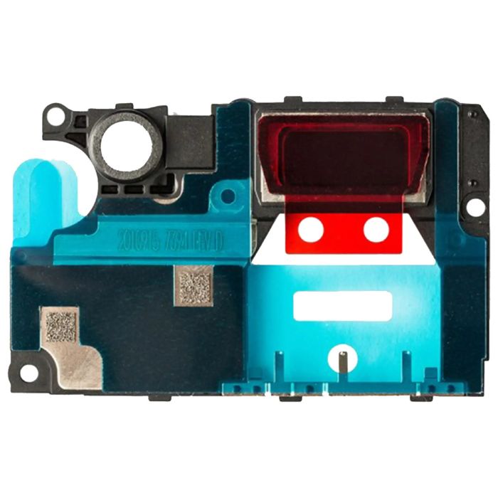 Hörmuschel mit Gehäuse für Motorola Moto Z2 Force (XT1789/ 2017) (Original)