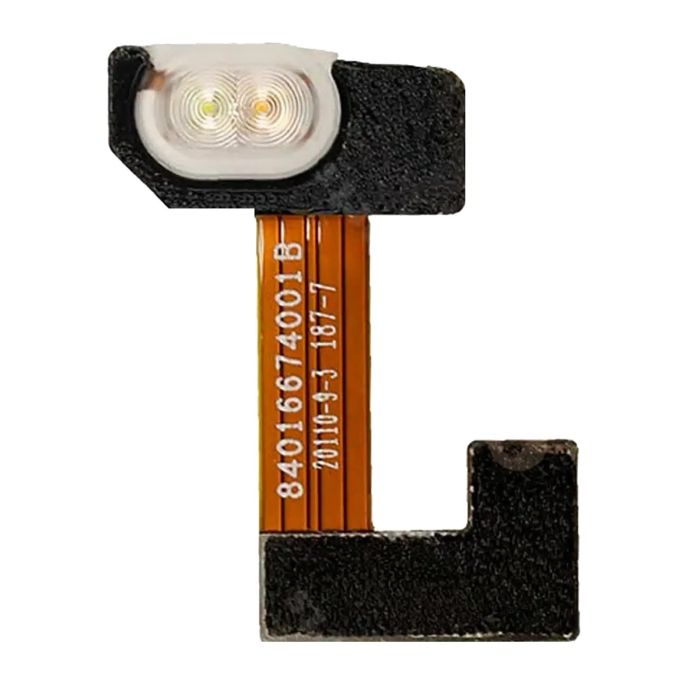 Blitz Flex für Motorola Moto Z2 Force (XT1789/ 2017)