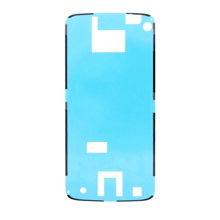 LCD Kleber Klebeband für Motorola Moto Z2 Force (XT1789/ 2017) (Original)
