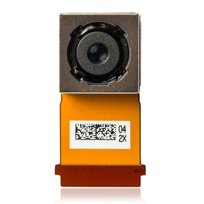 Rückkamera für Motorola Moto Z2 Play (XT1710/ 2017) (Original)