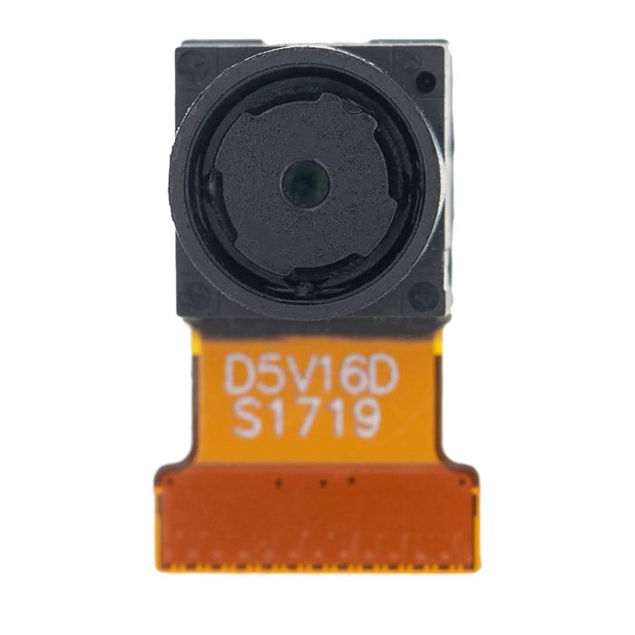 Frontkamera für Motorola Moto Z2 Play (XT1710/ 2017)