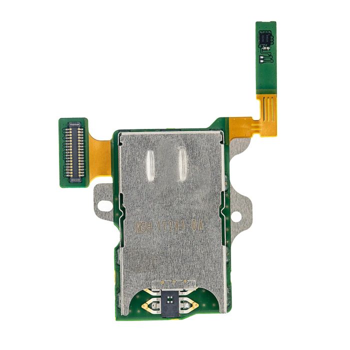 SIM-Kartenhalter Flexkabel für Motorola Moto Z2 Play (XT1710/ 2017)