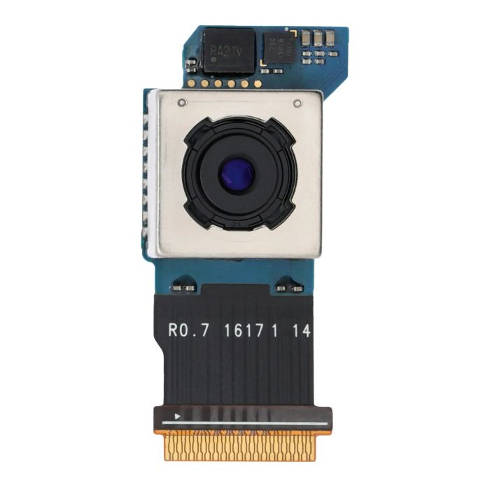 Rückkamera für Motorola Moto Z Force Droid (XT1650/ 2016) (Original)