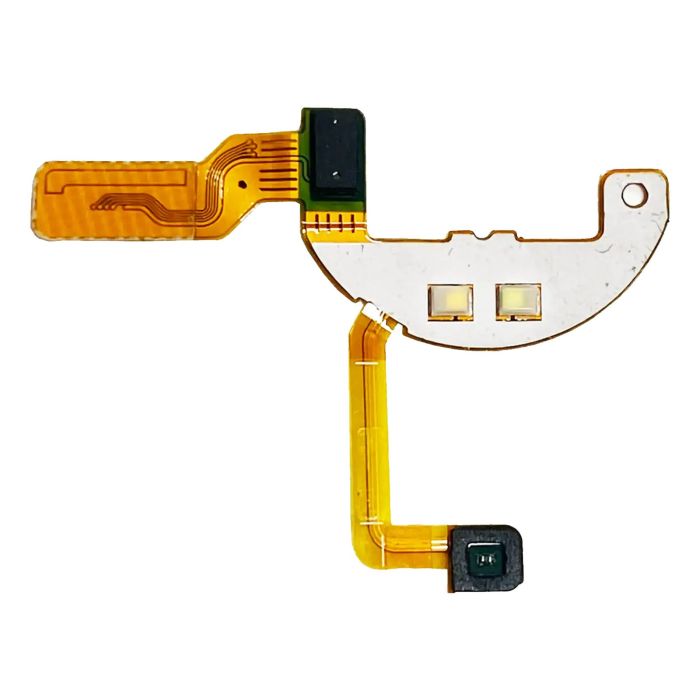 Rückkamera Blitz Flexkabel für Motorola Z Droid (XT1650/ 2016)