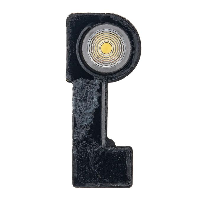 Frontkamera Blitz Flexkabel für Motorola Moto Z Play Droid (XT1635/ 2016)