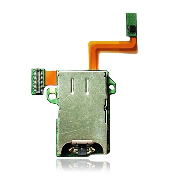 SIM-Kartenleser für Motorola Moto Z Play Droid (XT1635/ 2016)