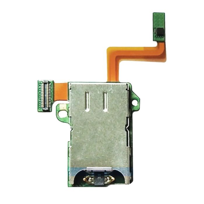 Sim Card und Speicher Card Halter für Motorola Moto Z Play Droid (XT1635/ 2016)