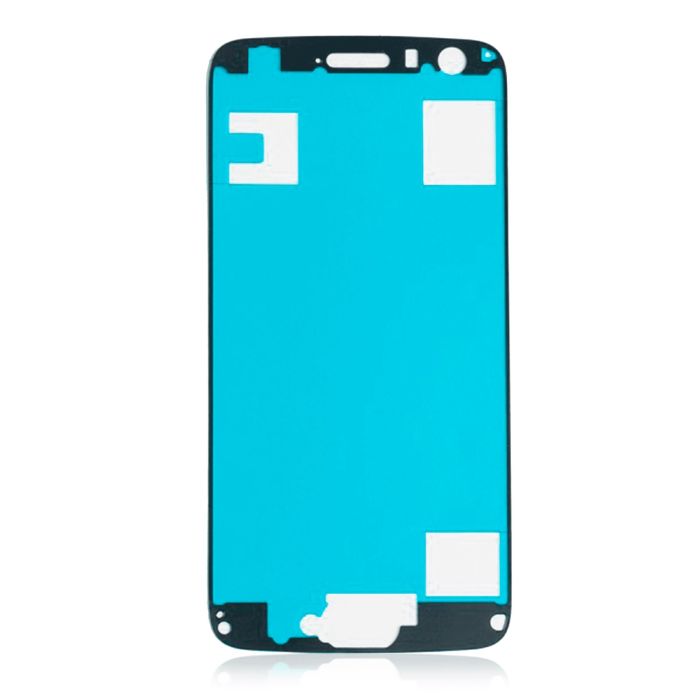 LCD Kleber Klebeband für Motorola Moto X4 (XT1900/ 2017) (Original)