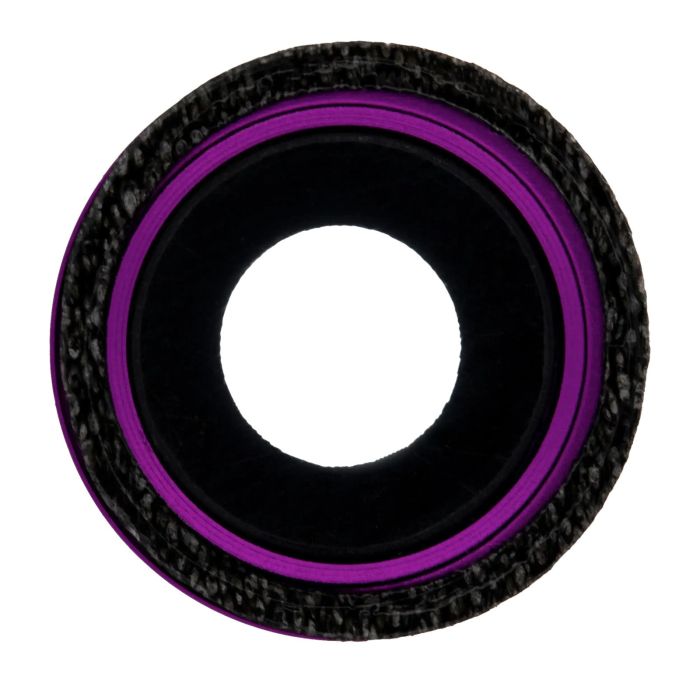 Rückkamera-Linse für Motorola Moto X (XT1060/ 2013) (Lila)