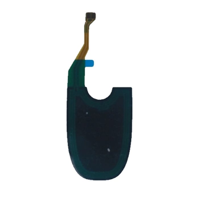 Kabellos NFC Pad mit Flex für Moto X Style (XT1572/ 2015)/ Moto X Pure Edition