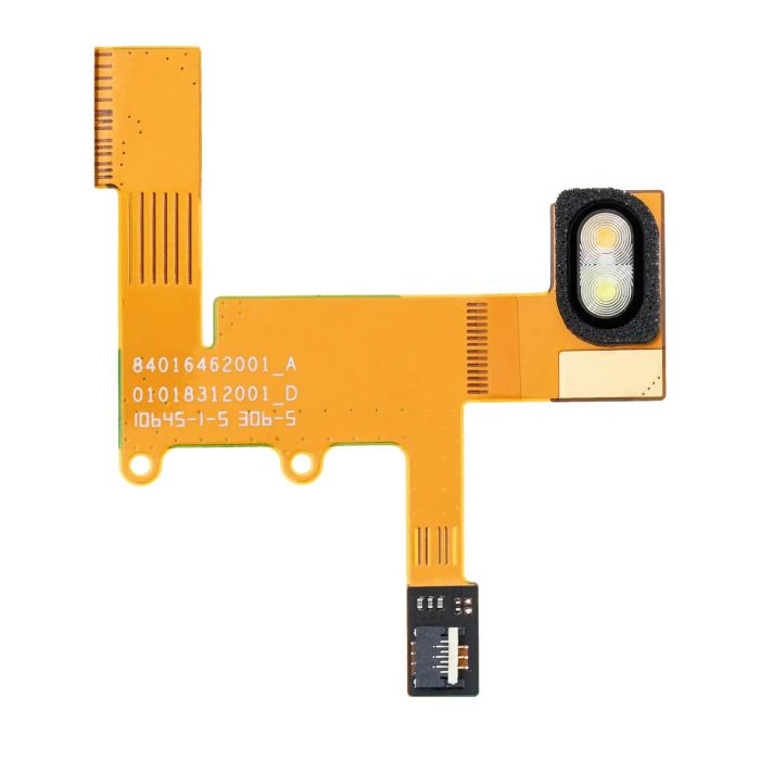 Blitz LED Flexkabel für der Motorola Moto X Style (XT1572/ 2015)/ Moto X Pure