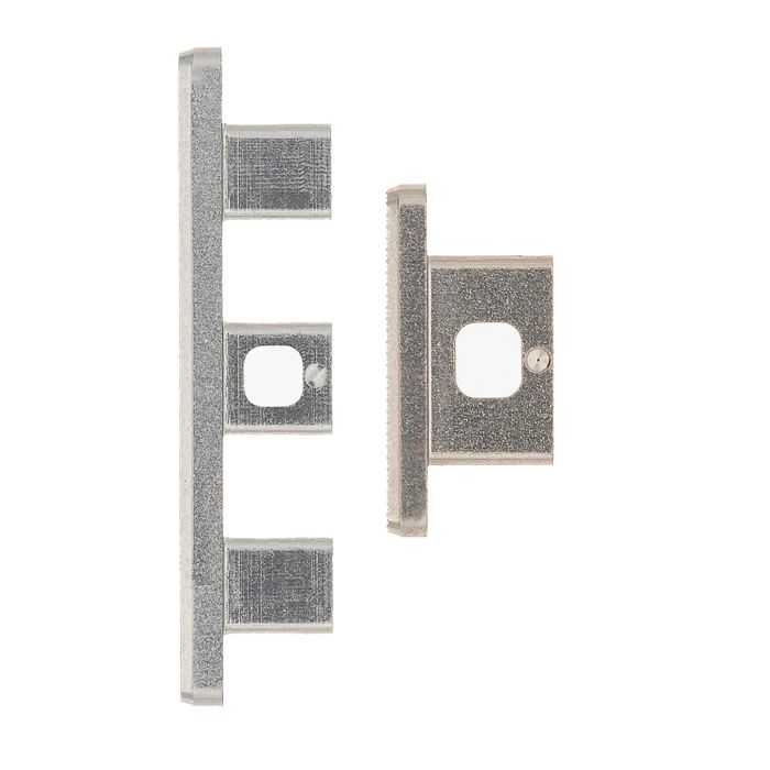 Tasten-Set (Power/ Lautstärke/ Schalter) für Moto X Style (XT1572/ 2015)