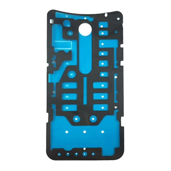Rückseite Klebeband für Motorola Moto X Style (XT1572/ 2015)
