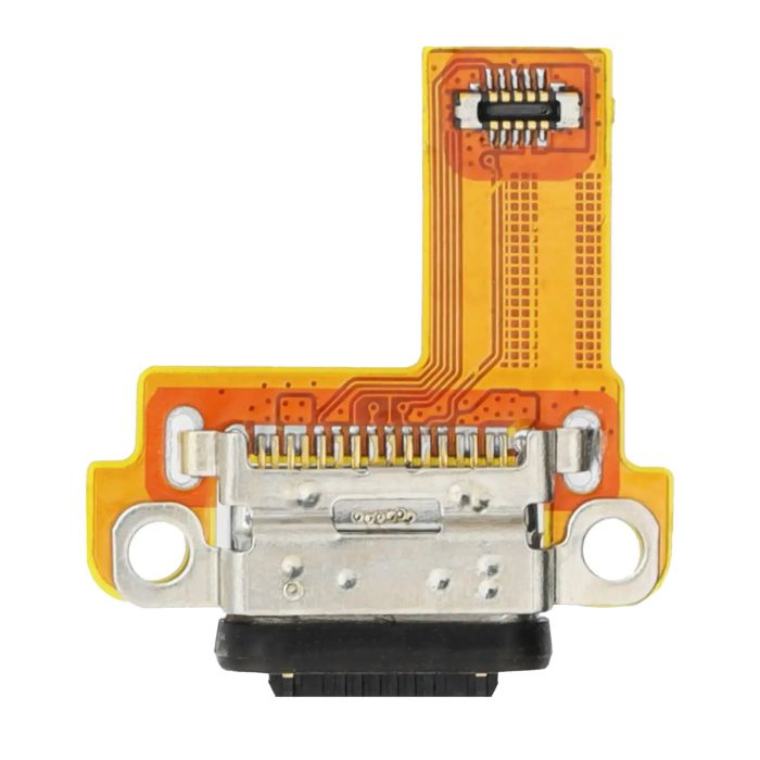 Ladebuchse mit Platine für Motorola Defy (XT2083-9/ 2021)