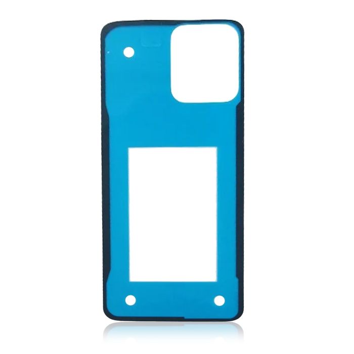 Rückseite Abdeckung Kleber für Motorola Thinkphone (XT2309/ 2023) (Original)